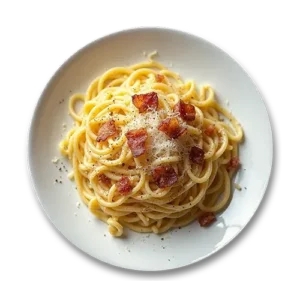 carbonara